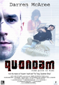 Final Quondam Poster