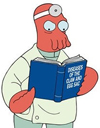 Zoidberg Avatar